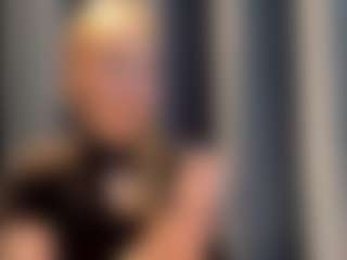 Kristie's Live Sex Cam Show
