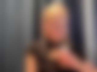 Live cam show with Kristie - Facial on Streamer API