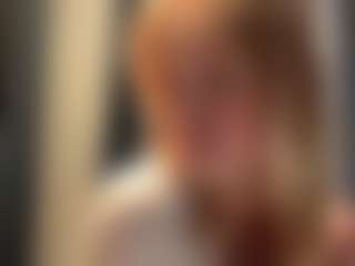 Kristie's Live Sex Cam Show