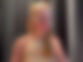 Kristie's Live Sex Cam Show