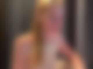 Kristie's Live Sex Cam Show