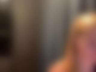 Kristie's Live Sex Cam Show