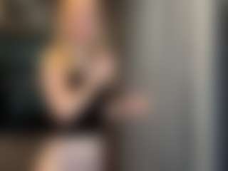Kristie's Live Sex Cam Show