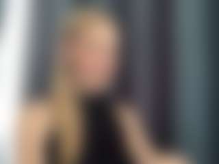 Live cam show with Kristie - Blonde Hair on sexylive.show