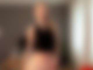 Kristie's Live Sex Cam Show