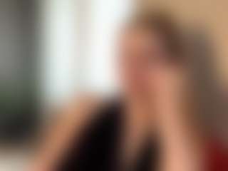 Live cam show with Kristie - Blue Eyes on SpankPalCams