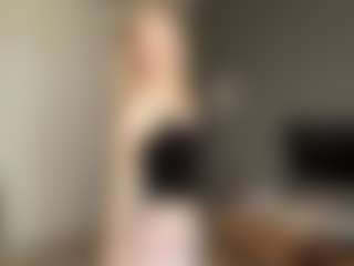 Kristie's Live Sex Cam Show