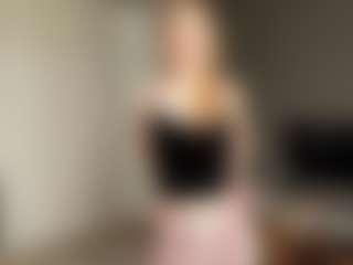 Kristie's Live Sex Cam Show