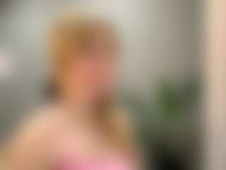 Live cam show with Kristie - Blue Eyes on instabang