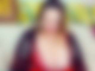 Live cam show with QueenMargo18 - Domination on Dolls Live