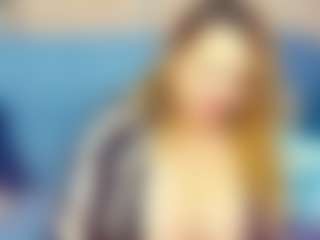 Live cam show with QueenMargo18 - Blonde Hair Dildo on sexytreat.net