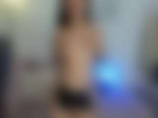 Live cam show with Samantha-evanss - Latina on CamwithHer | colombia