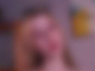 Live cam show with Angel - College on Soda Cam