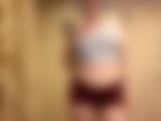 Kelly's Live Sex Cam Show