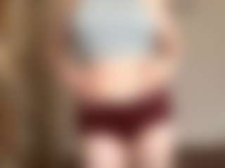 Kelly's Live Sex Cam Show