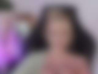Live cam show with CinderellaMoon - Blue Eyes on Hubzter Live