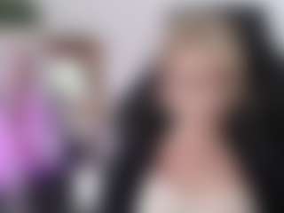 CinderellaMoon's Live Sex Cam Show