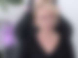 Cam Show en direct de CinderellaMoon