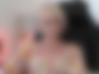 CinderellaMoon's Live Sex Cam Show