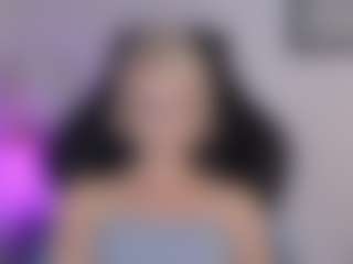 Live cam show with CinderellaMoon - Blonde Hair on Streamer API