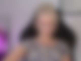 Live cam show with CinderellaMoon - Blue Eyes on Camsoda