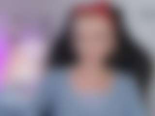 Live cam show with CinderellaMoon - Teasing on AdultVida.com