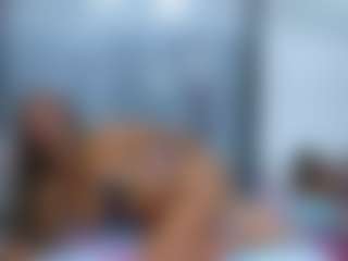 Colombian-coffee's Live Sex Cam Show