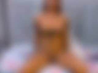 Colombian-coffee's Live Sex Cam Show