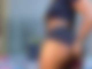 Colombian-coffee's Live Sex Cam Show