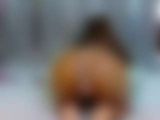 Colombian-coffee's Live Sex Cam Show