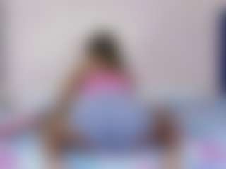 Colombian-coffee's Live Sex Cam Show
