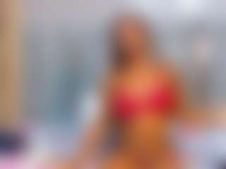 Live cam show with Colombian-coffee - Athletic MILF on liverealitysex.com