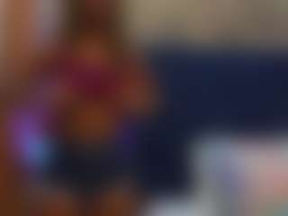 Colombian-coffee's Live Sex Cam Show