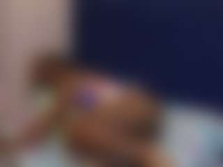 Colombian-coffee's Live Sex Cam Show