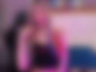 FoxxyDolce's Live Sex Cam Show