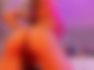 FoxxyDolce's Live Sex Cam Show