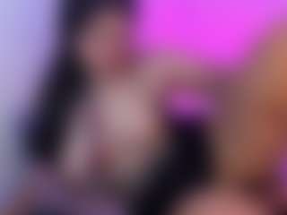 kaguyablack's Live Sex Cam Show
