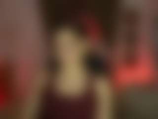 Live cam show with SidneySweety - Skinny on CamwithHer