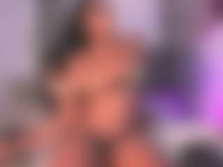Live cam show with Tifanny-055 - Ebony on StripNow | colombia
