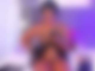 Live cam show with Tifanny-055 - Athletic on TastyBlacksLive