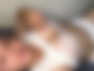 Live-sekscamshow van TracieFruman