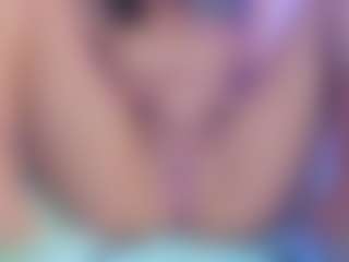 VesperHale's Live Sex Cam Show