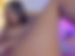 VesperHale's Live Sex Cam Show