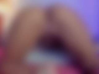 VesperHale's Live Sex Cam Show