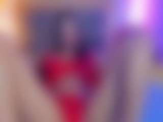 Live cam show with VesperHale - Latina on StripNow