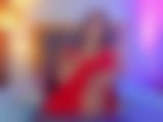 Live cam show with VesperHale - Oil on Hubzter Live