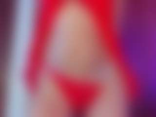 Live cam show with VesperHale - Ahegao on Dolls Live