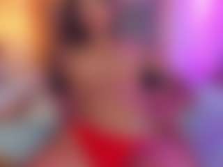 VesperHale's Live Sex Cam Show