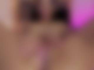 VesperHale's Live Sex Cam Show