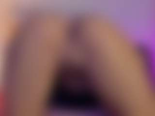VesperHale's Live Sex Cam Show